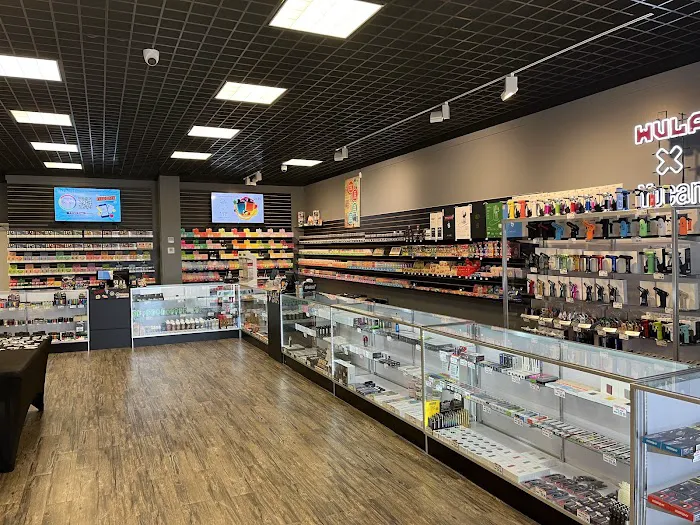 Leaf Life Smoke Shop 2