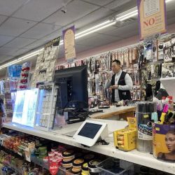 Queen's Beauty Supply ico