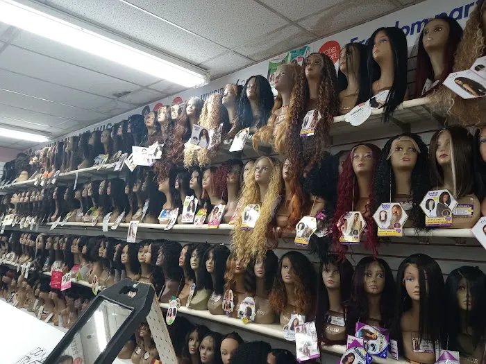 Queen's Beauty Supply 2