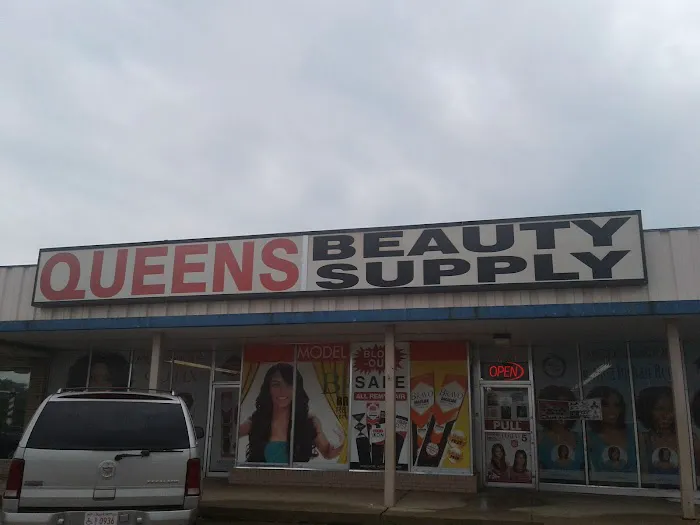 Queen's Beauty Supply 5