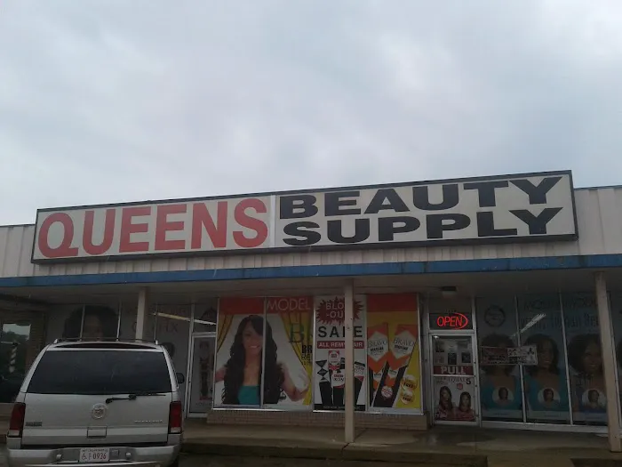 Queen's Beauty Supply 7