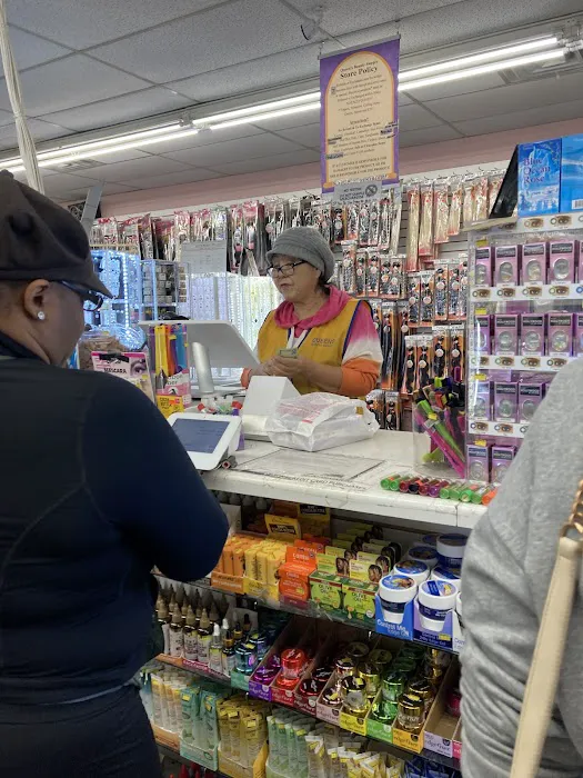 Queen's Beauty Supply 6
