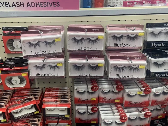 Queen's Beauty Supply 9