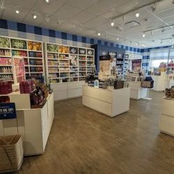 Bath & Body Works ico