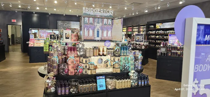 Bath & Body Works 5