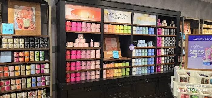 Bath & Body Works 6