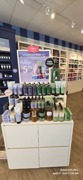 Bath & Body Works 7