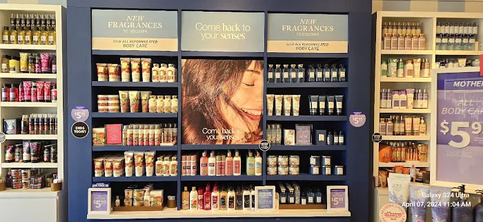 Bath & Body Works 9