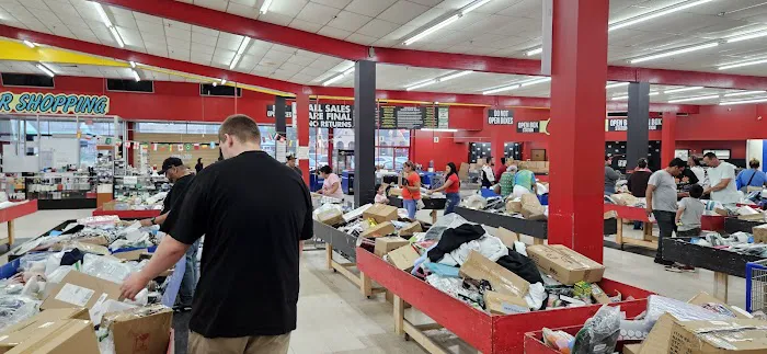 Black Friday Deals Oklahoma City 3