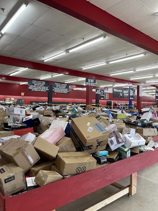 Black Friday Deals Oklahoma City 7