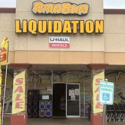 Rainbum Liquidation & Bin Store ico