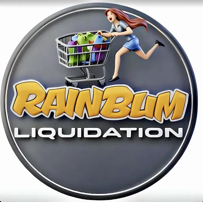 Rainbum Liquidation & Bin Store 7
