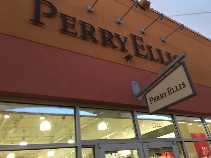 Perry Ellis 0