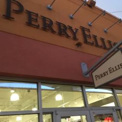 Perry Ellis ico