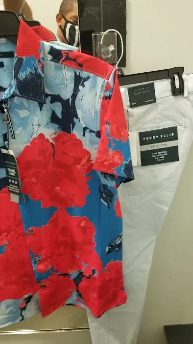 Perry Ellis 3