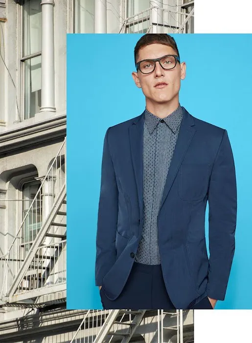 Perry Ellis 4