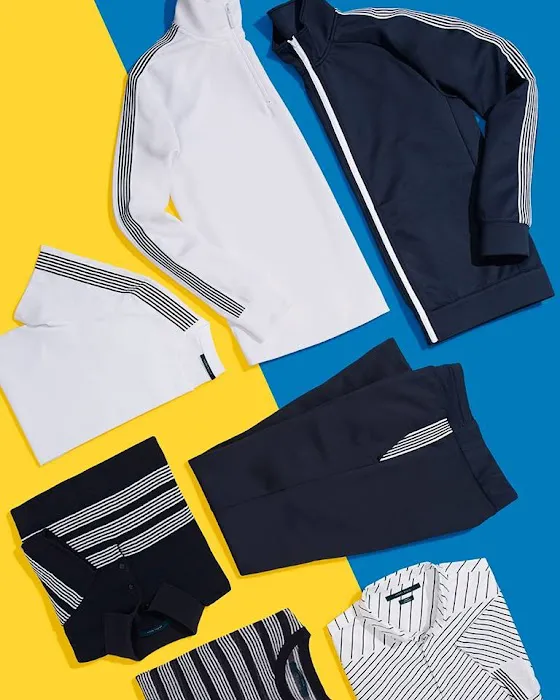 Perry Ellis 7
