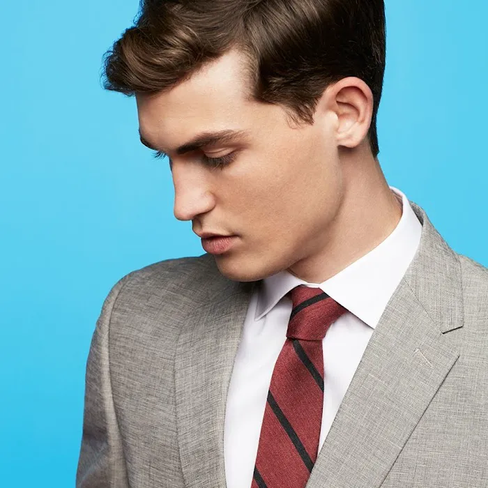 Perry Ellis 8