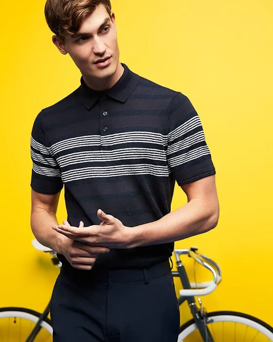 Perry Ellis 6