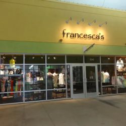francesca's ico