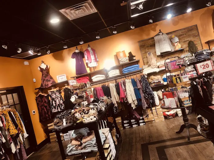 francesca's 2
