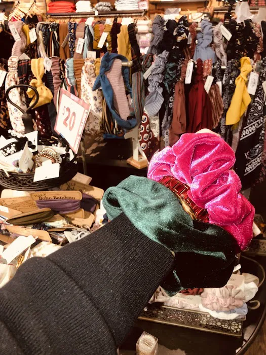 francesca's 6