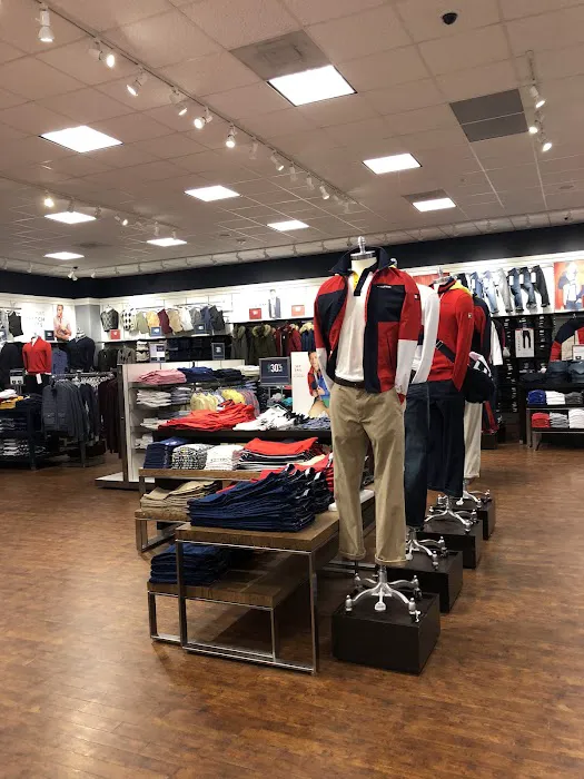Tommy Hilfiger 0