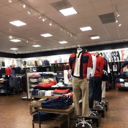 Tommy Hilfiger ico