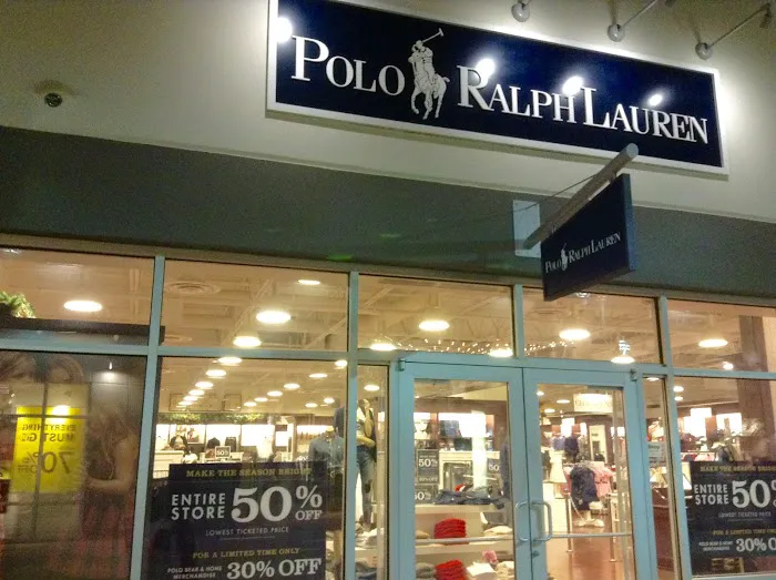 Polo Ralph Lauren Factory Store 1