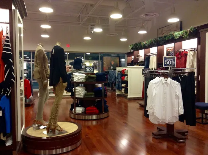 Polo Ralph Lauren Factory Store 2