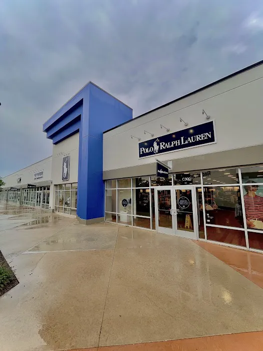 Polo Ralph Lauren Factory Store 3