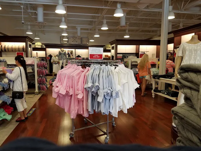 Polo Ralph Lauren Factory Store 4