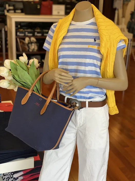 Polo Ralph Lauren Factory Store 7