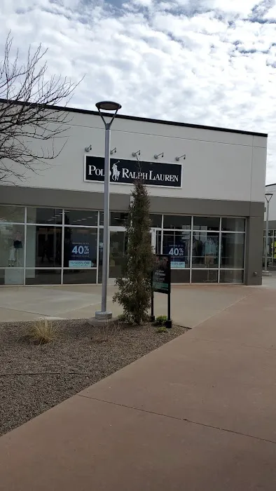 Polo Ralph Lauren Factory Store 6