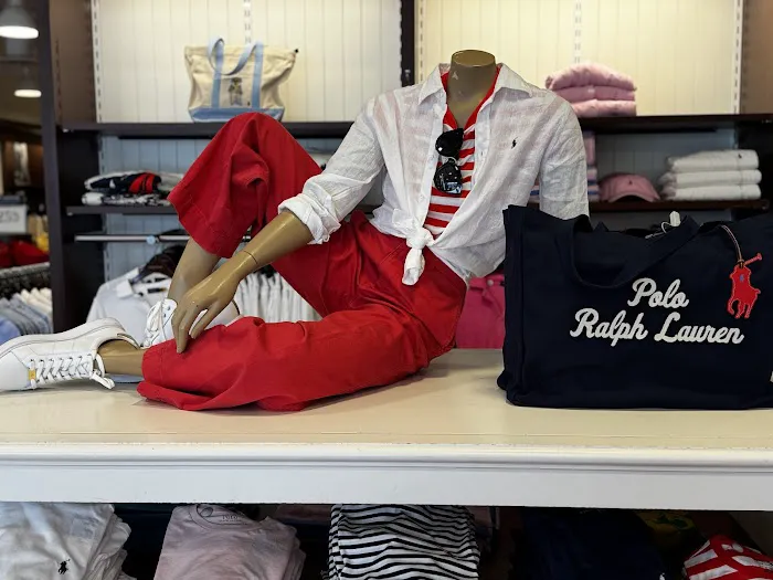 Polo Ralph Lauren Factory Store 8