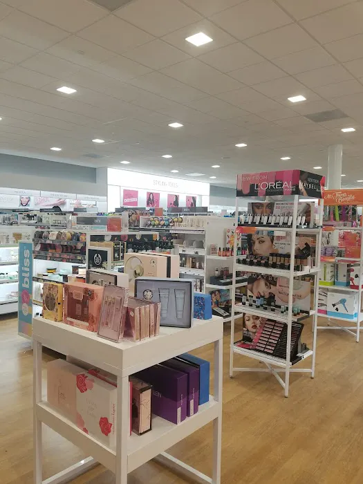 Ulta Beauty 5