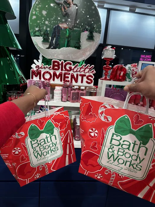 Bath & Body Works 0