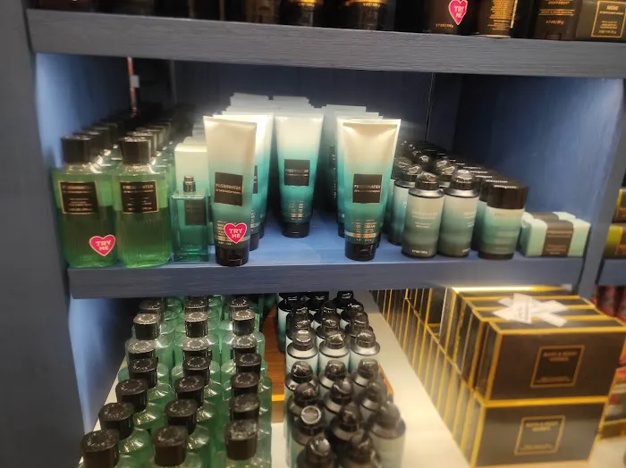 Bath & Body Works 5