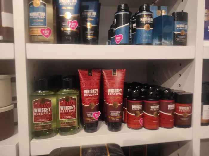 Bath & Body Works 7