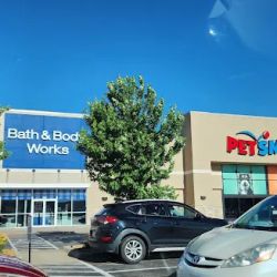 Bath & Body Works ico
