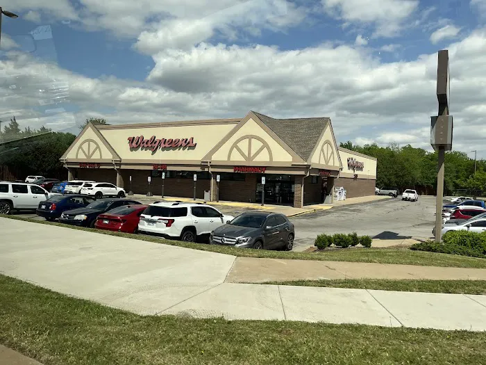 Walgreens 2