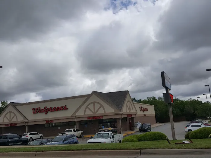 Walgreens 6