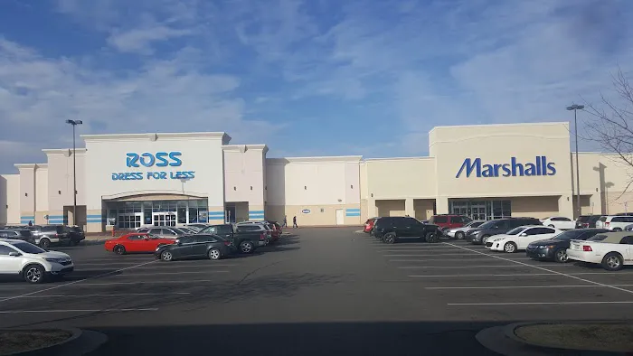 Marshalls 0