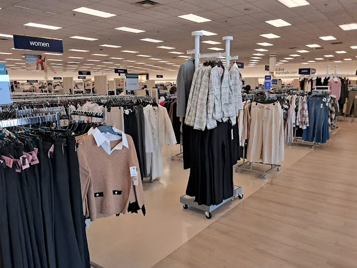 Marshalls 9