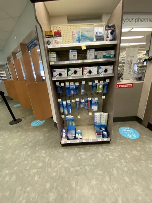 Walgreens 8