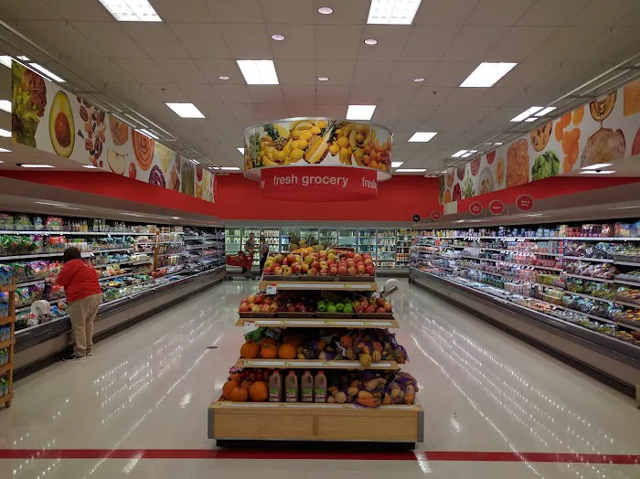 Target 0