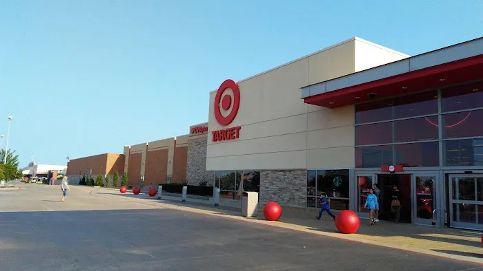 Target 2