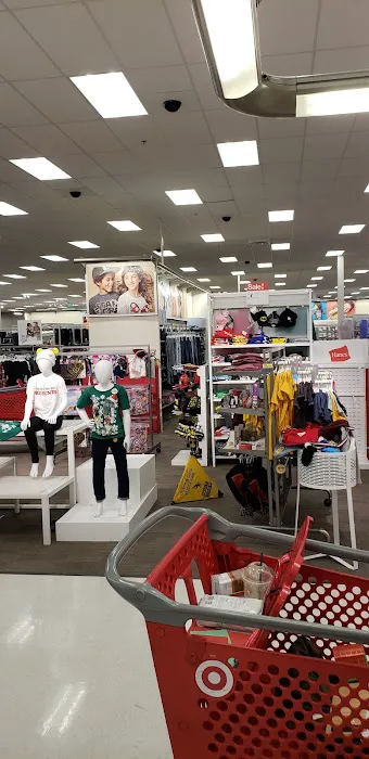 Target 3
