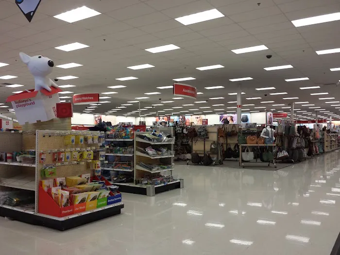 Target 5
