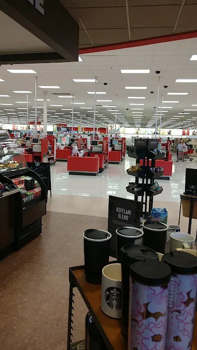 Target 6